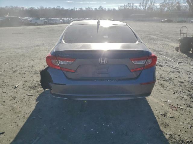 Honda Accord Lx Image 7