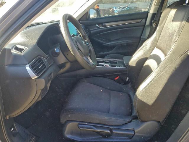 Honda Accord Lx Image 5