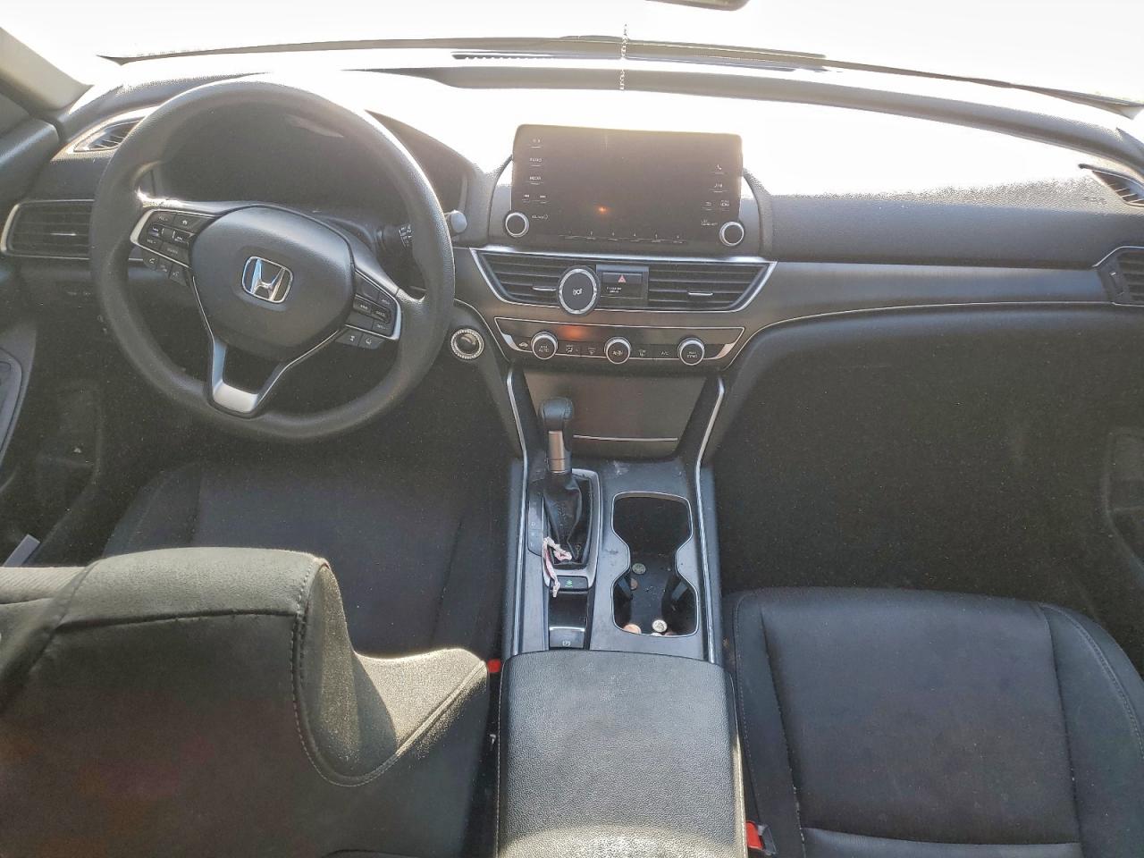 Honda Accord Lx Image 12