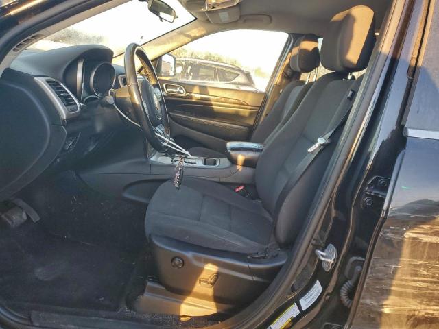 Jeep Grand Cherokee Laredo Image 7