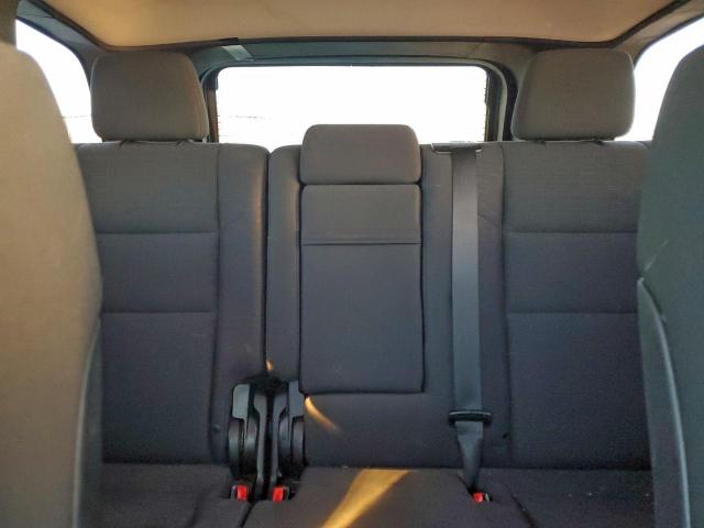 Jeep Grand Cherokee Laredo Image 11