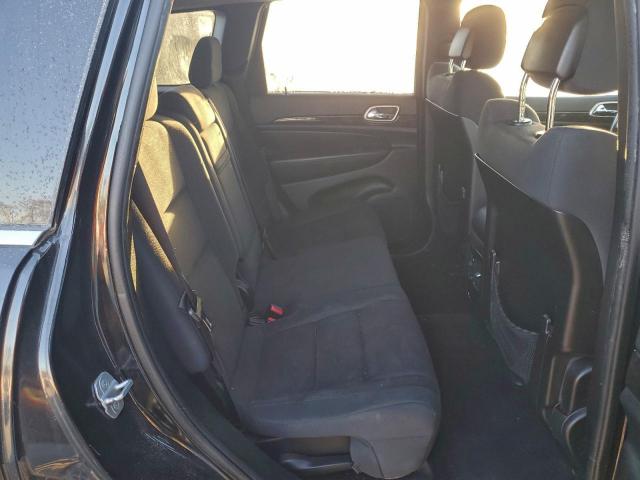 Jeep Grand Cherokee Laredo Image 4