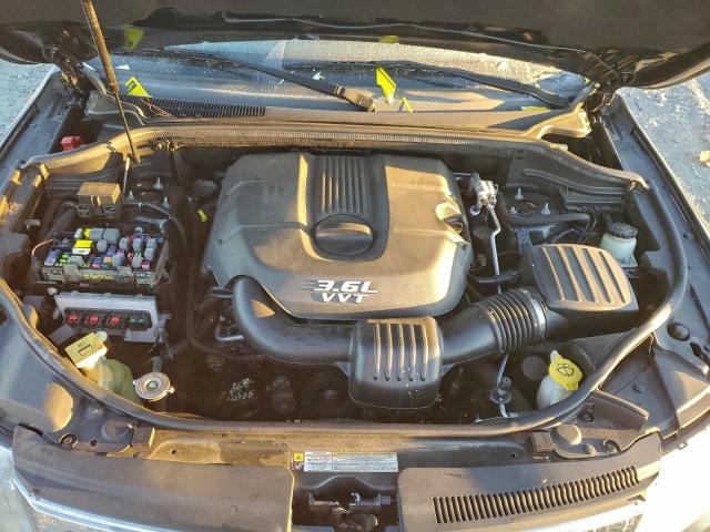 Jeep Grand Cherokee Laredo Image 3