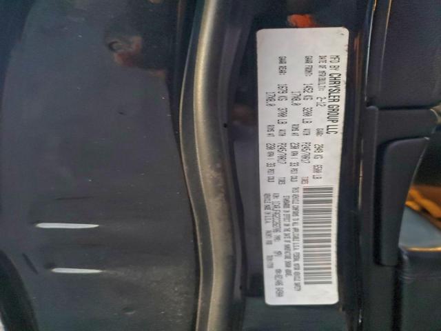 Jeep Grand Cherokee Laredo Image 13