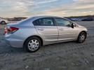 Honda Civic Lx Image 11