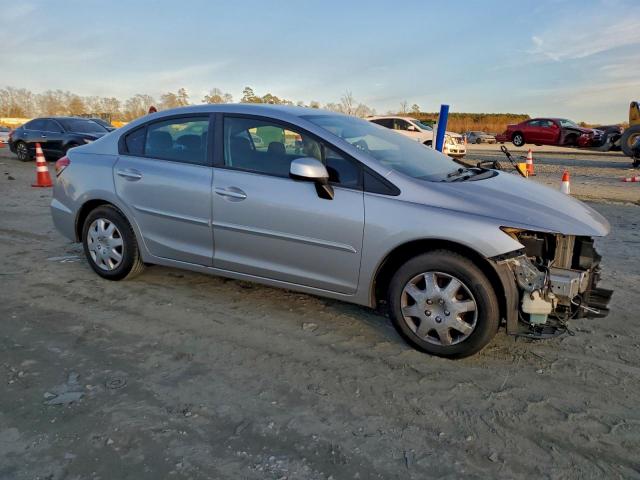 Honda Civic Lx Image 4