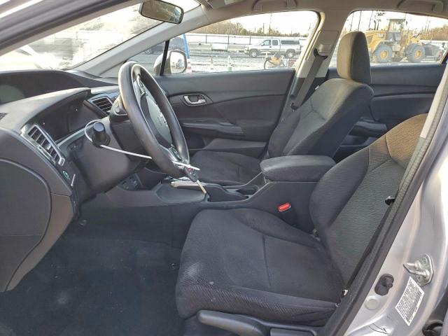 Honda Civic Lx Image 12