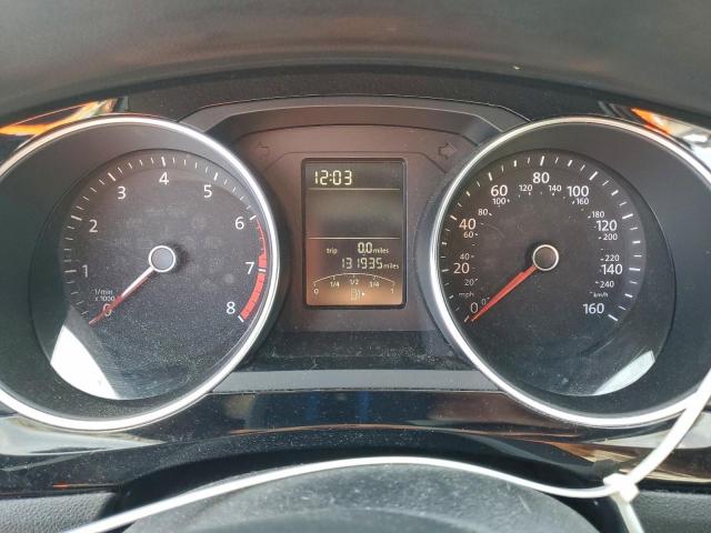 Volkswagen Jetta Sport Image 10