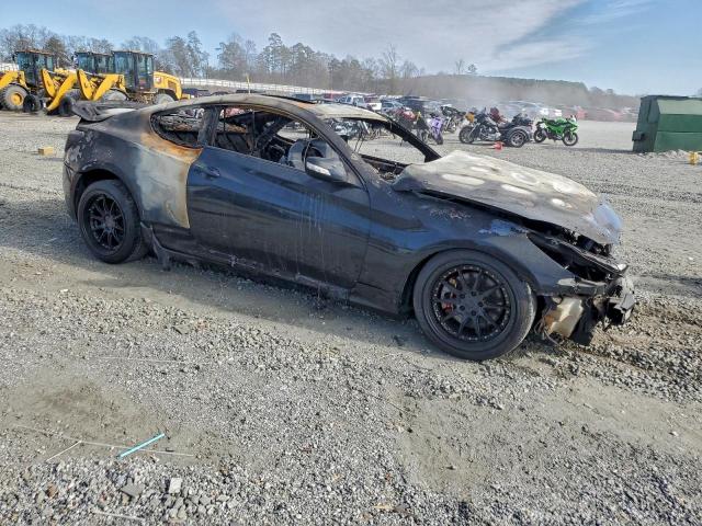 Hyundai Genesis 3.8l Image 9