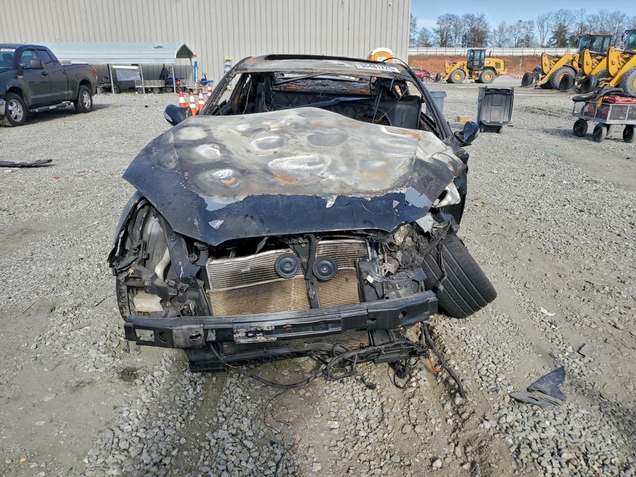 Hyundai Genesis 3.8l Image 11