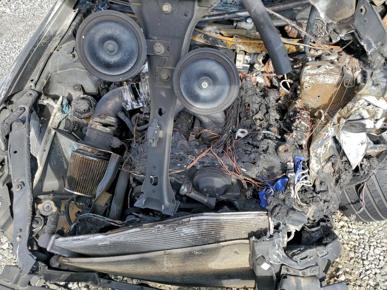 Hyundai Genesis 3.8l Image 8