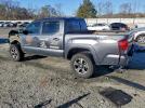 Toyota Tacoma Double Cab Image 3