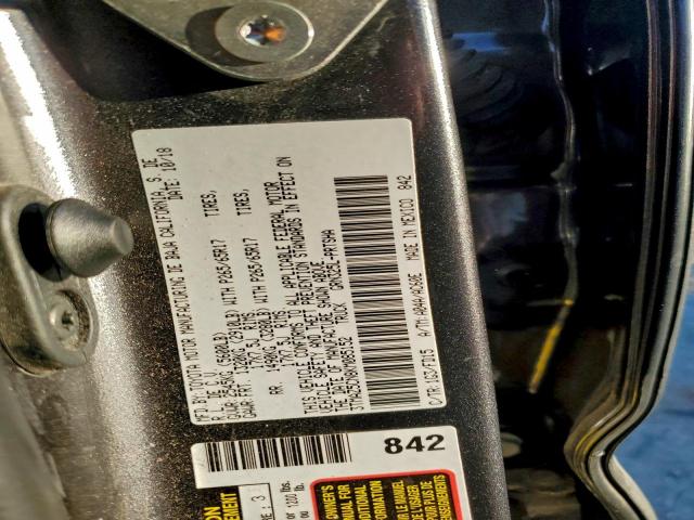 Toyota Tacoma Double Cab Image 13