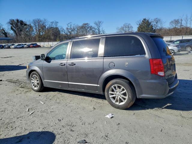 Dodge Caravan Sxt Image 7