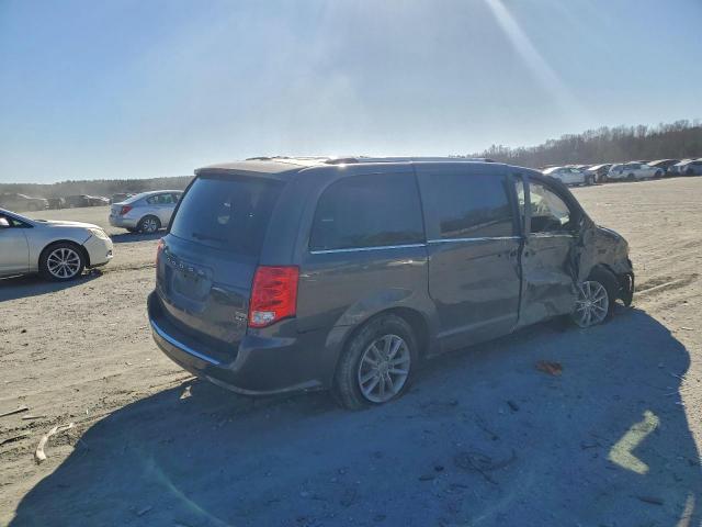 Dodge Caravan Sxt Image 3