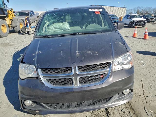 Dodge Caravan Sxt Image 8