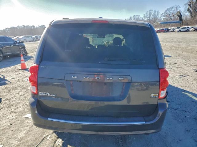 Dodge Caravan Sxt Image 4