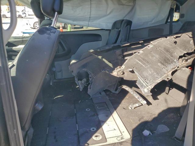 Dodge Caravan Sxt Image 10