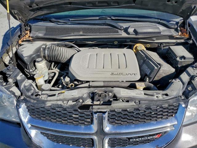 Dodge Caravan Sxt Image 12