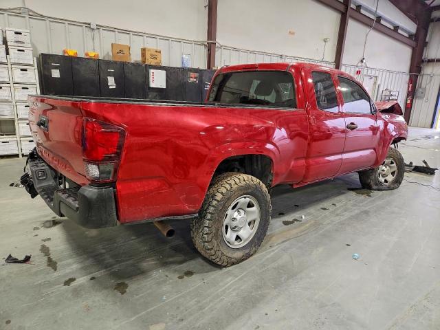 Toyota Tacoma Access Cab Image 7