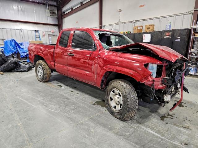 Toyota Tacoma Access Cab Image 3