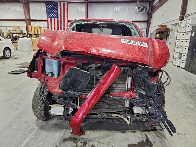 Toyota Tacoma Access Cab Image 5