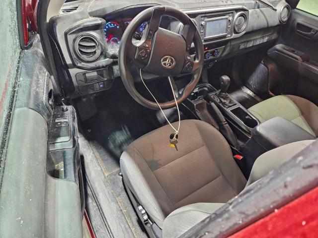 Toyota Tacoma Access Cab Image 4