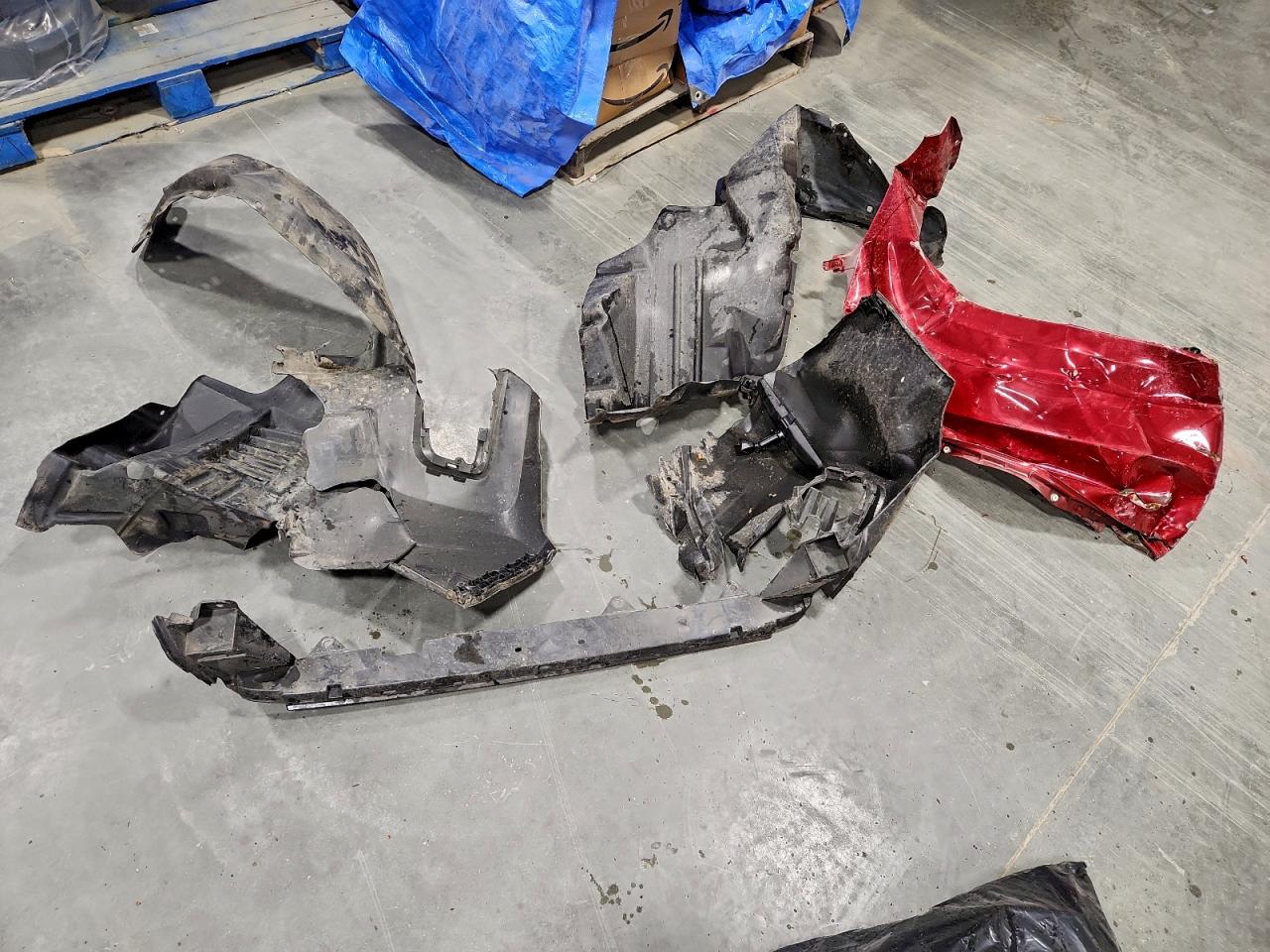 Toyota Tacoma Access Cab Image 12