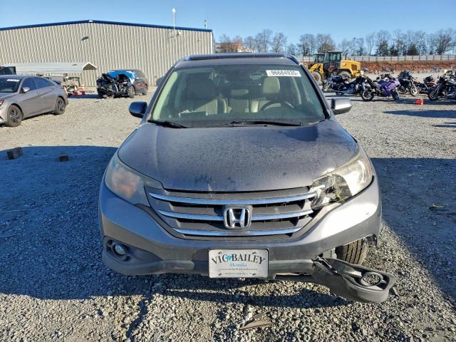 Honda Crv Exl Image 6