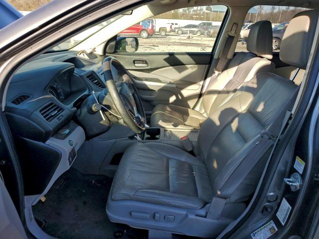 Honda Crv Exl Image 11