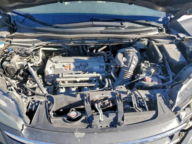 Honda Crv Exl Image 4