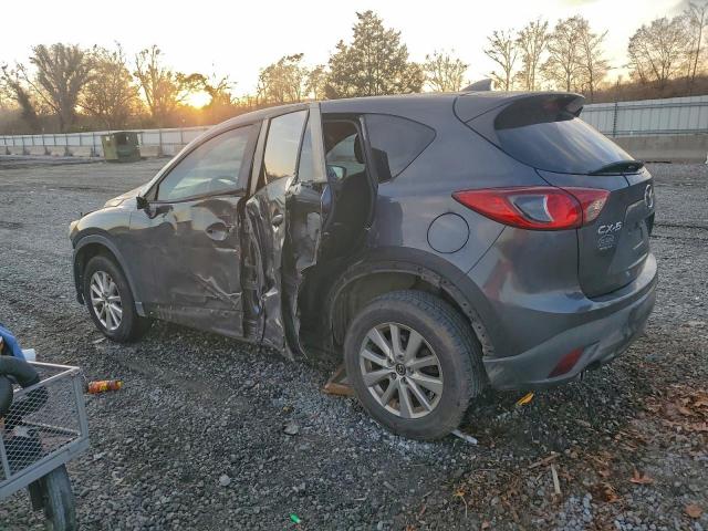 Mazda Cx Sport Image 12