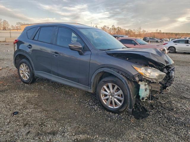 Mazda Cx Sport Image 7