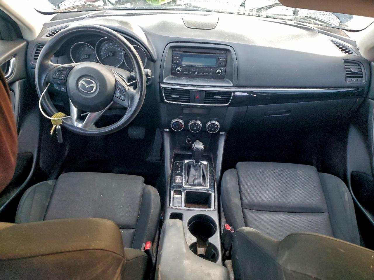 Mazda Cx Sport Image 6