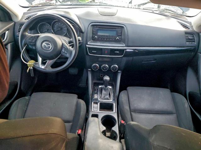 Mazda Cx Sport Image 6