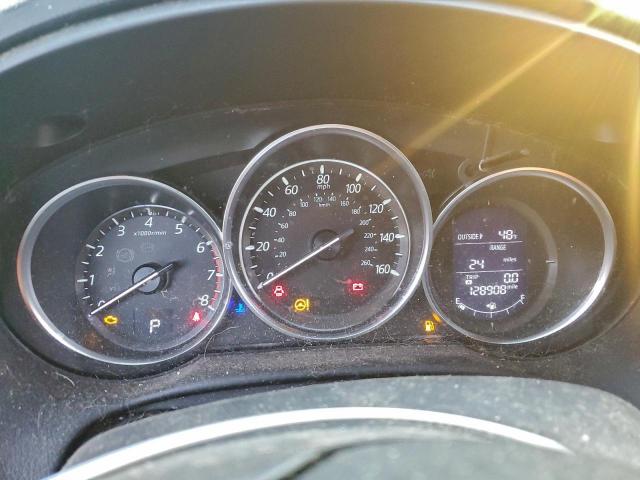 Mazda Cx Sport Image 10