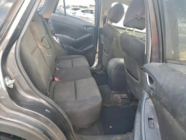 Mazda Cx Sport Image 4