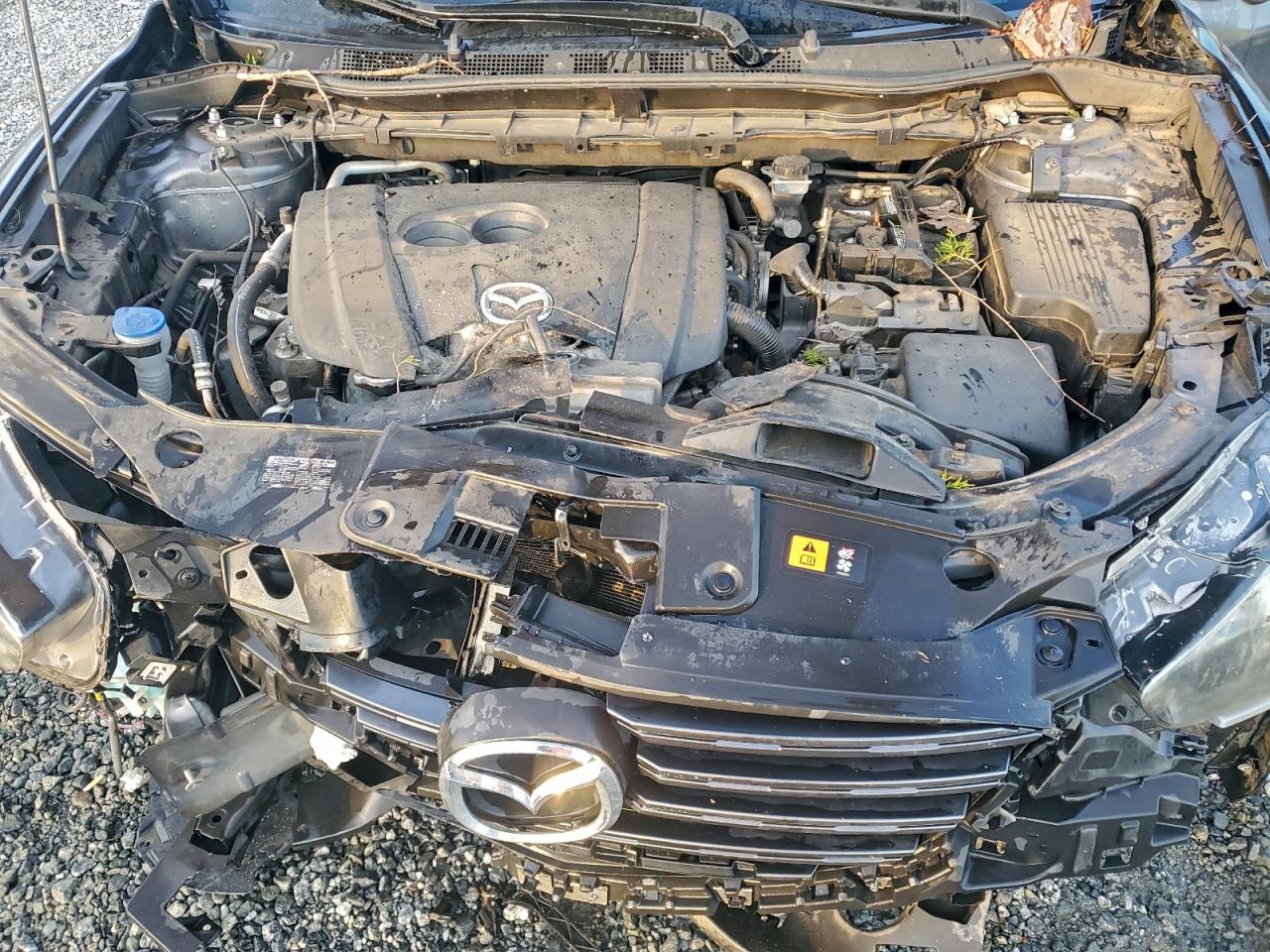 Mazda Cx Sport Image 9