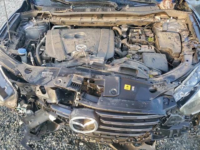 Mazda Cx Sport Image 9