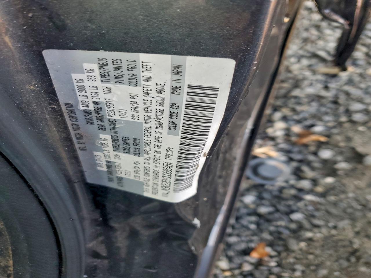 Mazda Cx Sport Image 8