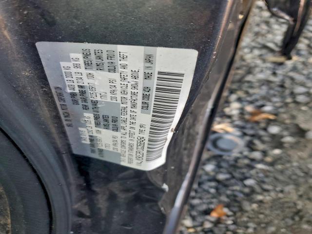 Mazda Cx Sport Image 8