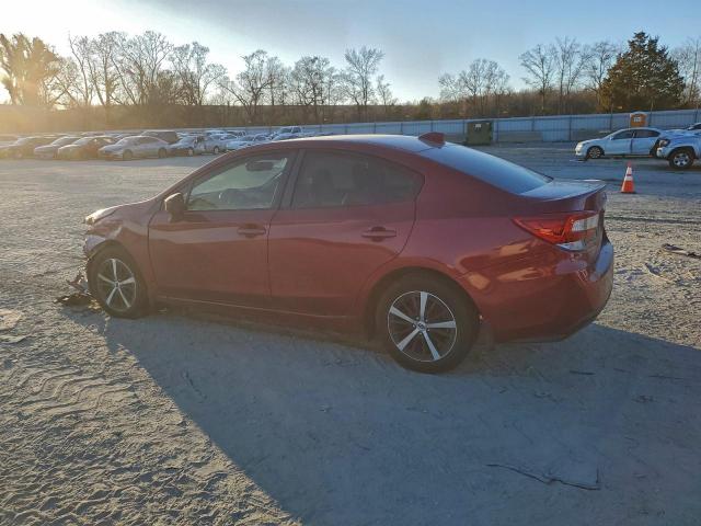 Subaru Impreza Premium Image 8