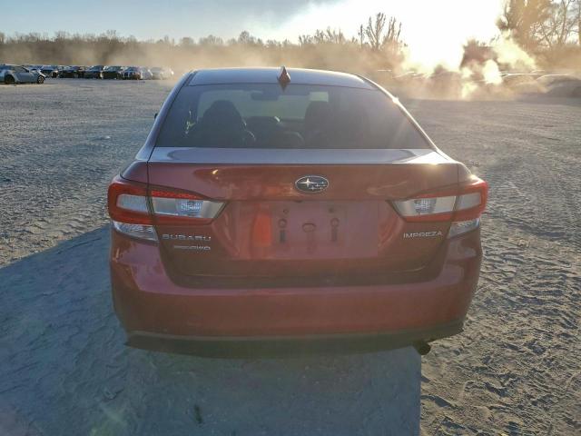 Subaru Impreza Premium Image 5