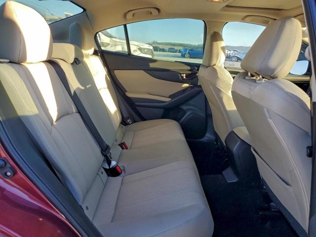 Subaru Impreza Premium Image 11