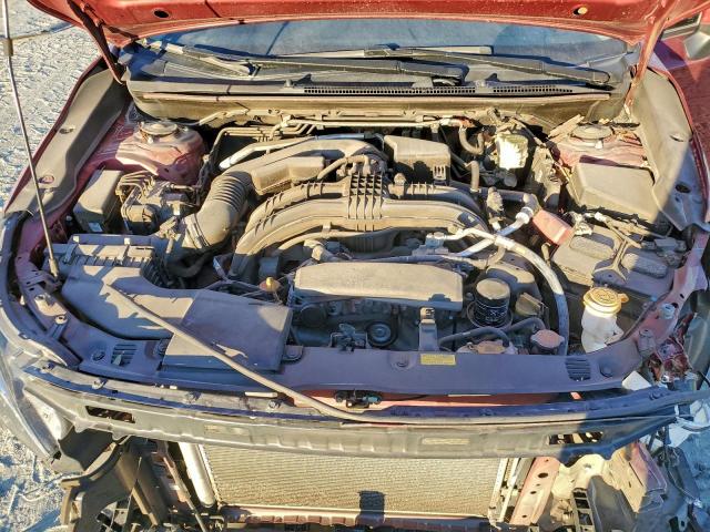 Subaru Impreza Premium Image 9