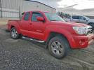 Toyota Tacoma Access Cab Image 2