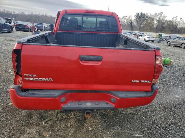 Toyota Tacoma Access Cab Image 9