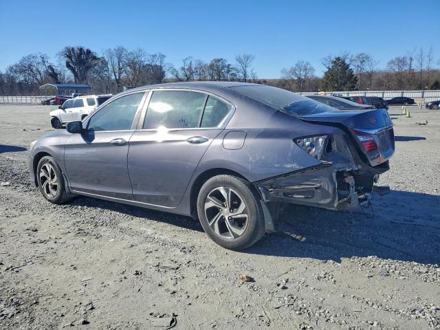 Honda Accord Lx Image 6