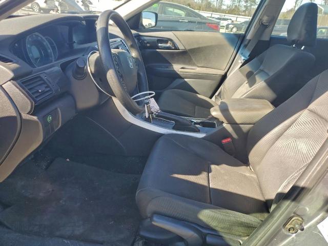 Honda Accord Lx Image 3