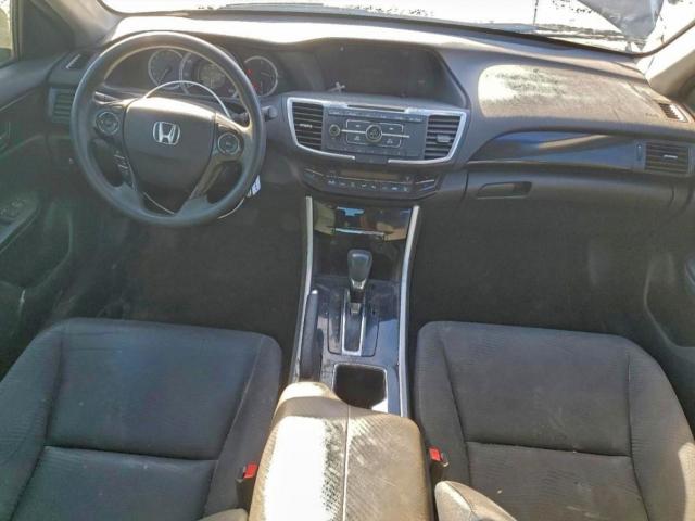 Honda Accord Lx Image 13